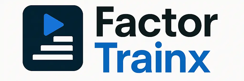 factortrainx.com